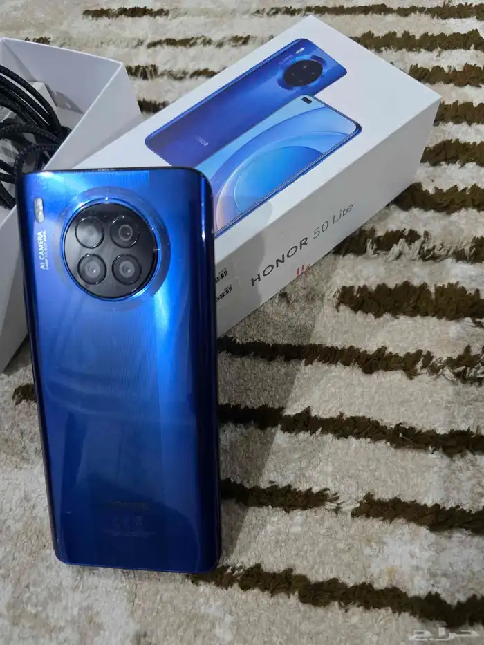 هونر50 لايت ( تم البيع ) 2