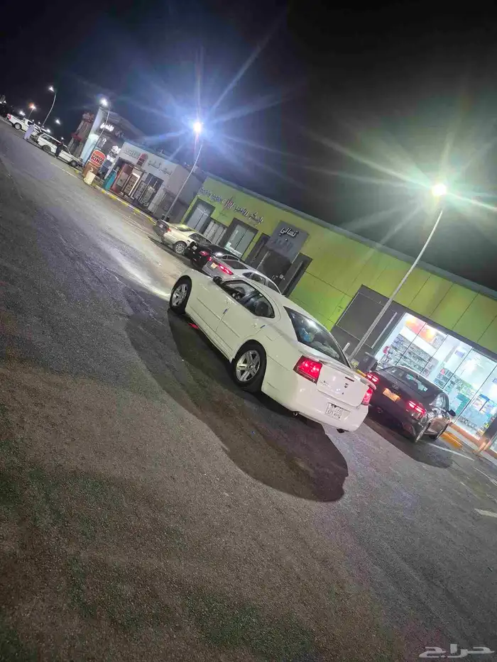 دوج شارجر 2007 3