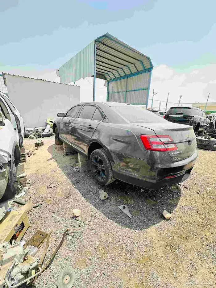 تورس 2012 0