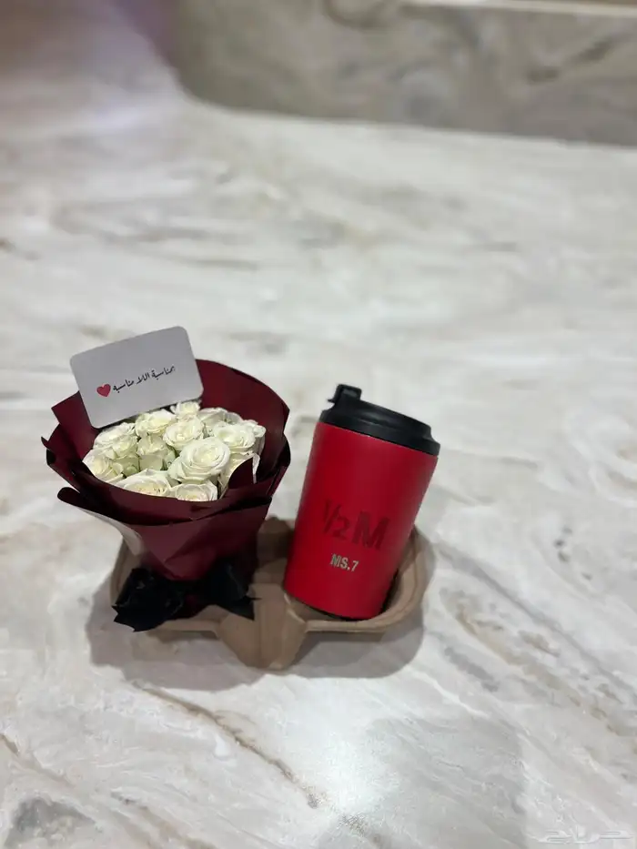 تنسيق مق احمر هاف مليون مق احمر هدايا الرياض 7