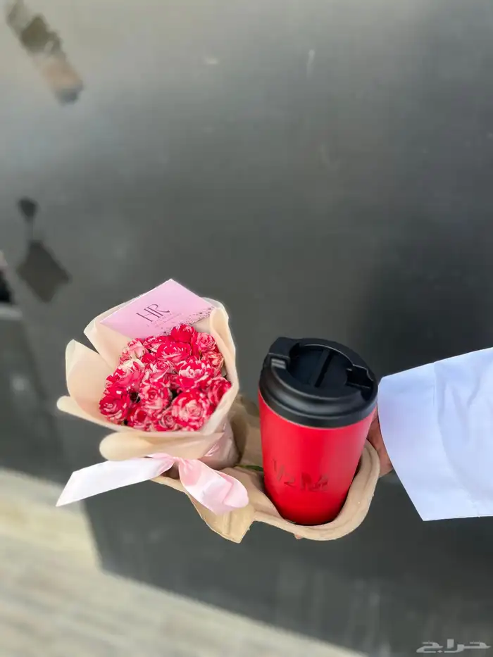 تنسيق مق احمر هاف مليون مق احمر هدايا الرياض 6