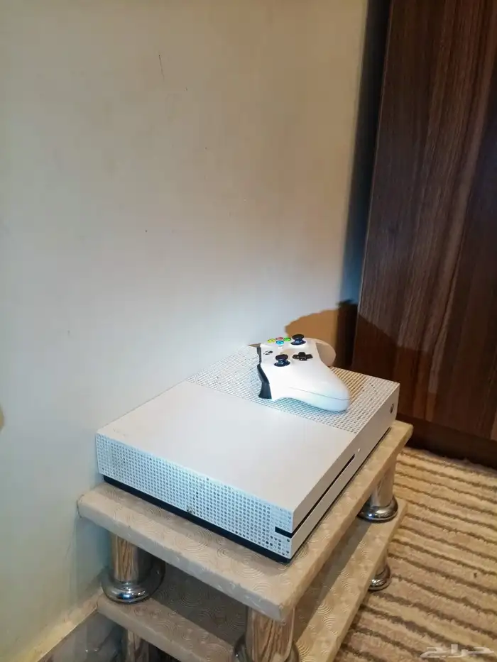 اكس بوكس ون اس 1