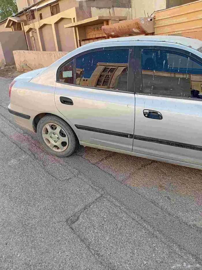 انترا 2003 2