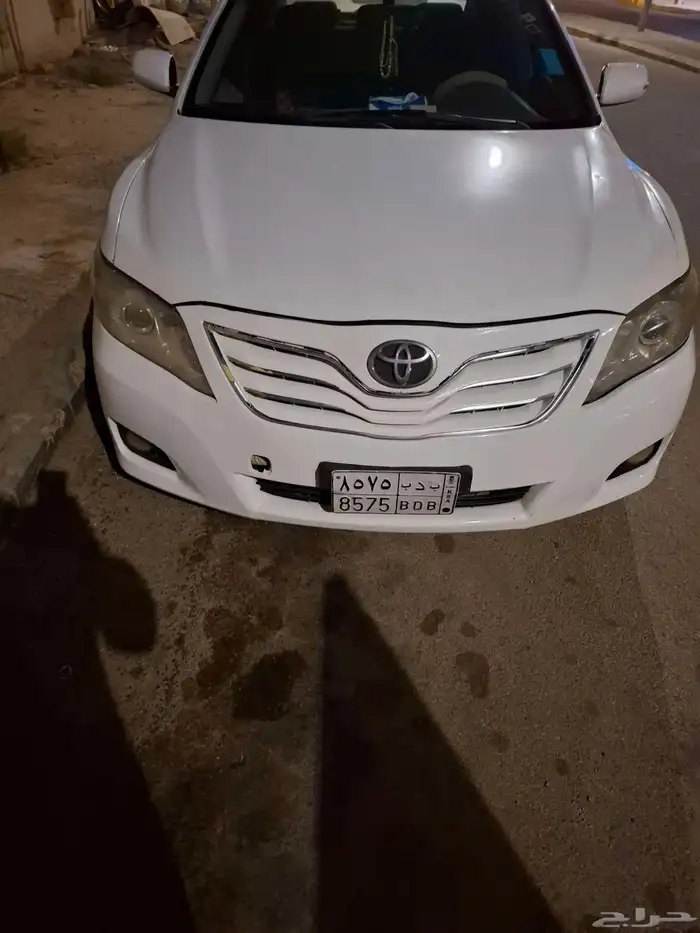 تويوتا كاميرى 3