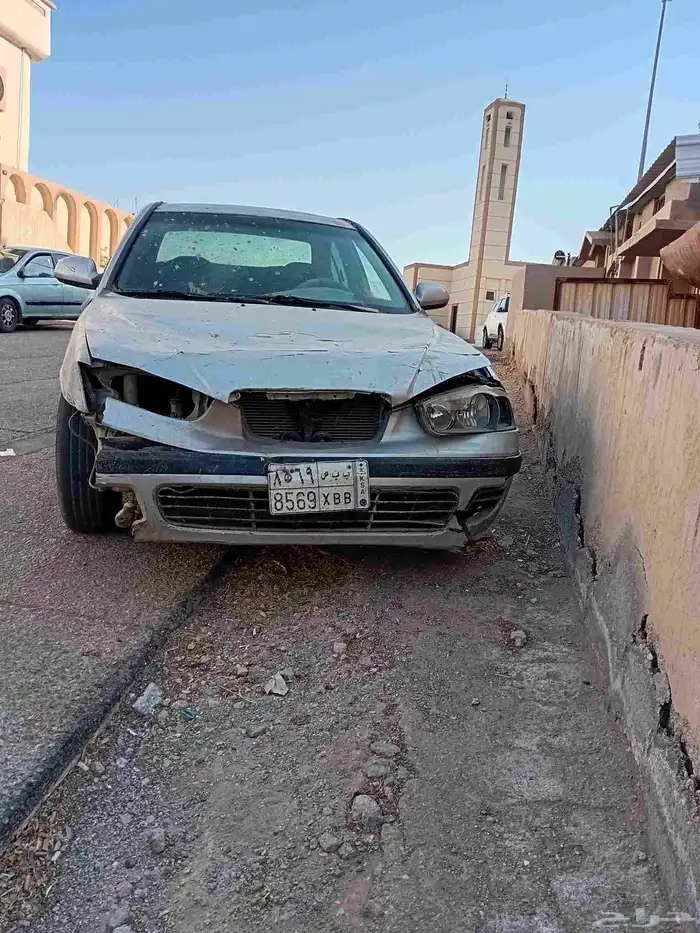 انترا 2003 0