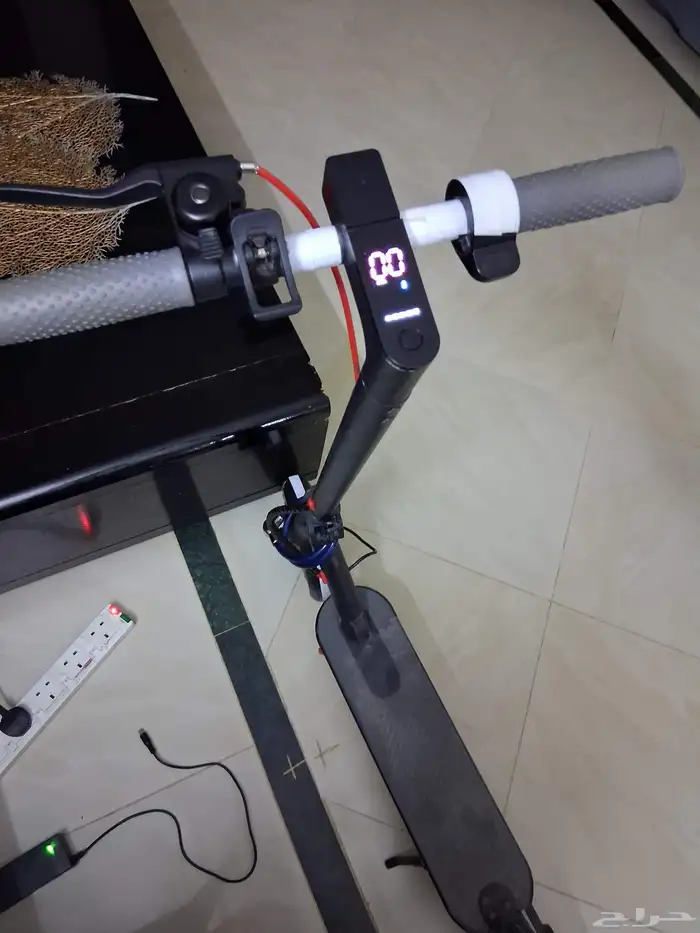 سكوتر شبيه شاومي 3