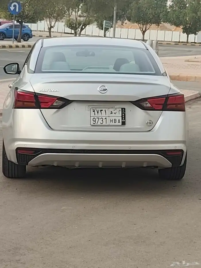 نيسان التيما 2021 1