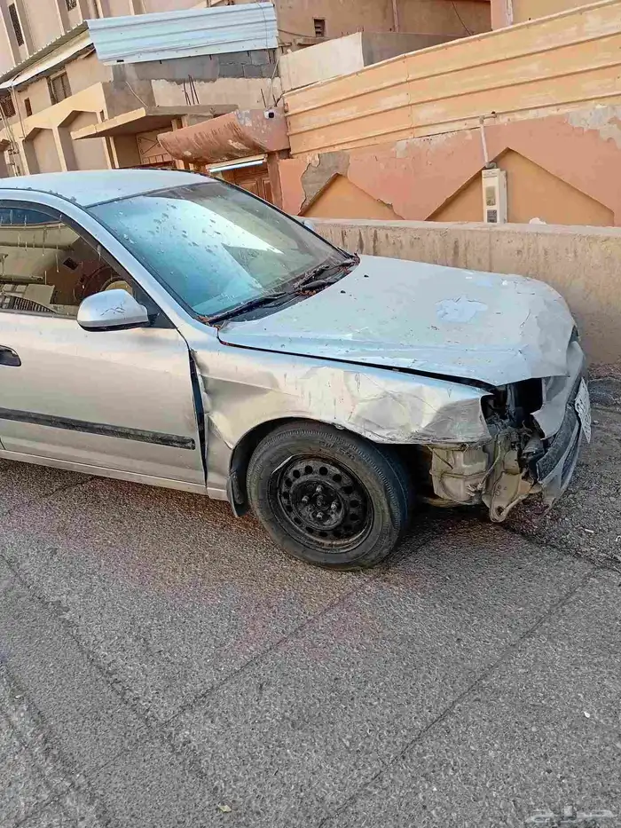 انترا 2003 1
