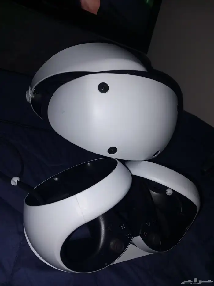 بلايستيشن في ار تو vr2 1