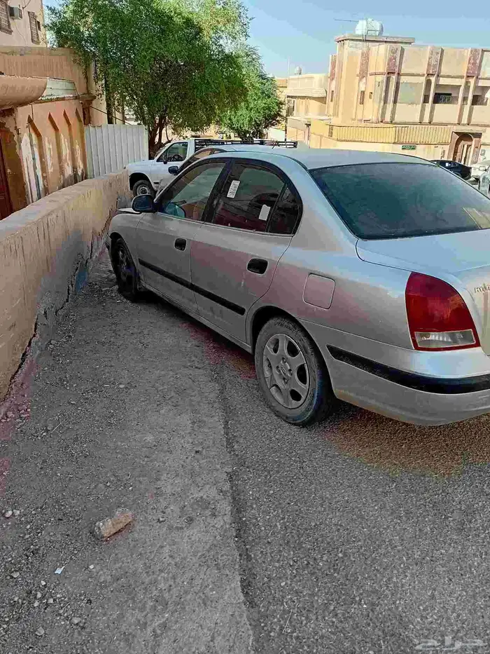 انترا 2003 3