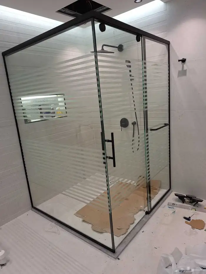 زجاج سيكوريت _جده زجاج ابواب _سيكوريت 5