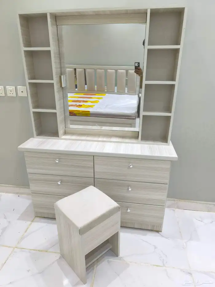 غرف نوم جديده جاهزه للبيع 17