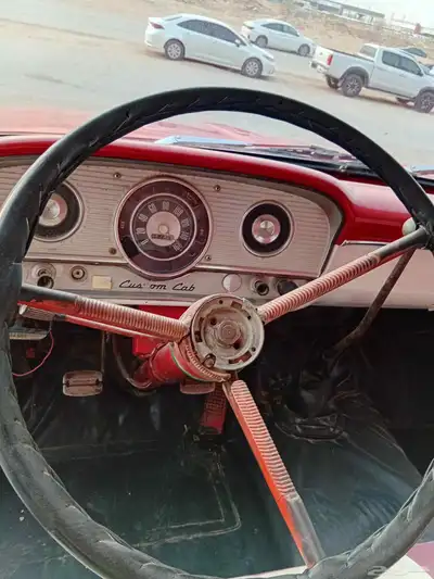 فورد بكب 1964 index