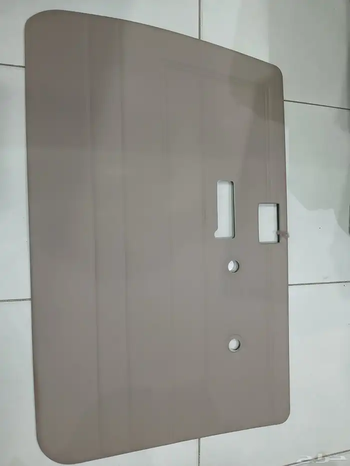 ديكور باب شاص وديكور باب ربع 1