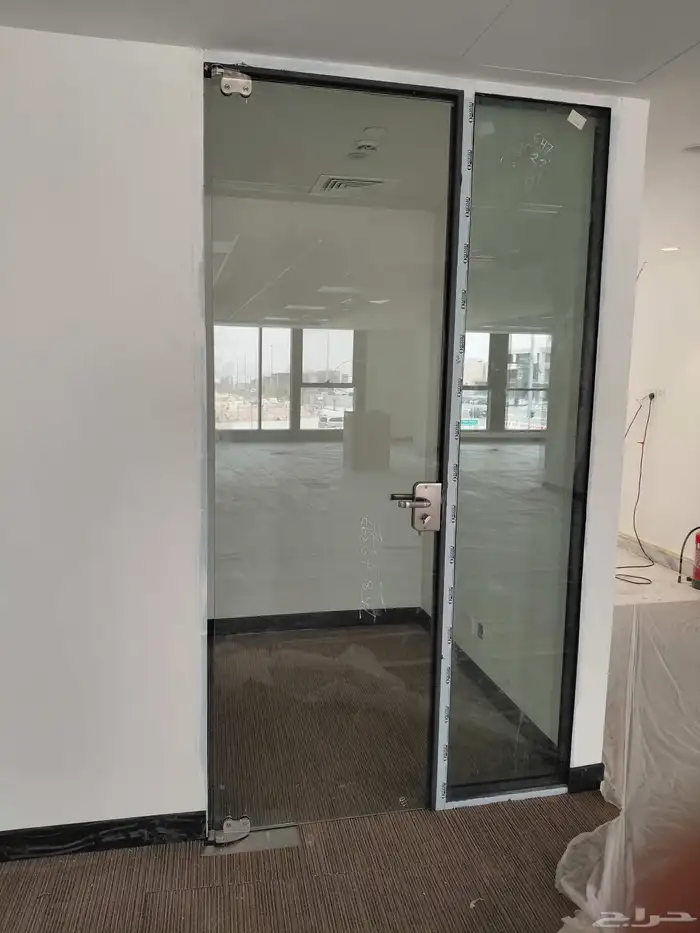 شبابيك أبواب ستريكشر نوافذ شتر ألمنيوم 0