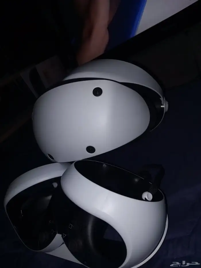 بلايستيشن في ار تو vr2 2