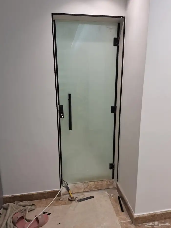 زجاج سيكوريت _جده زجاج ابواب _سيكوريت 3