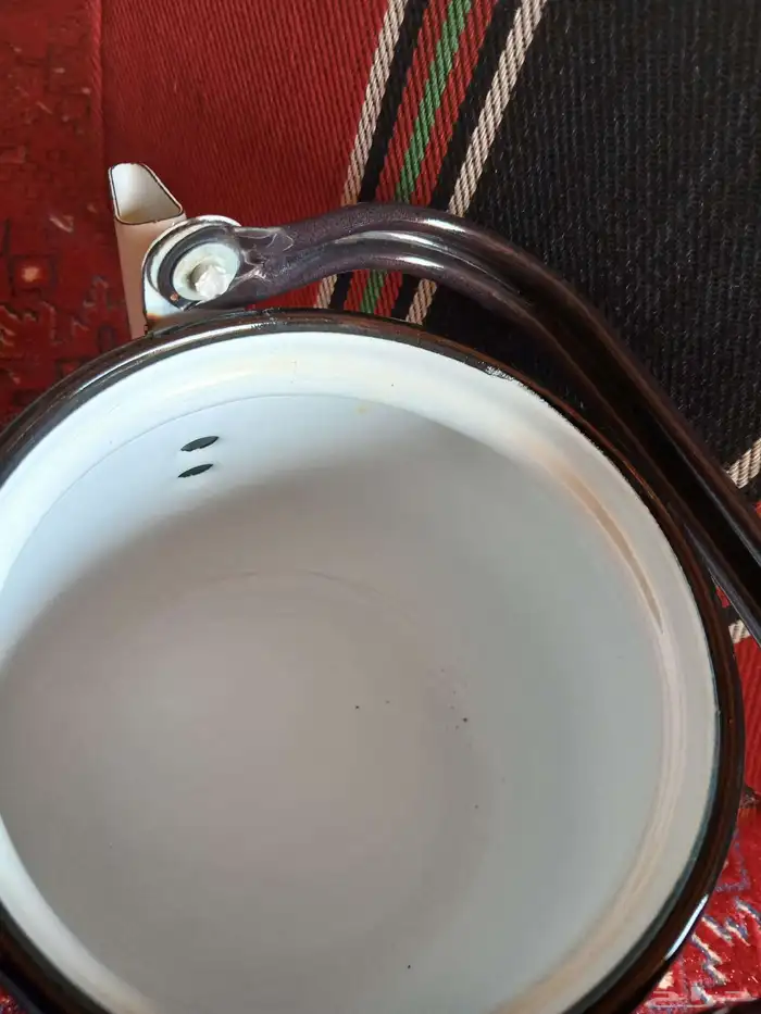 بريق يوغسلافي نظيف جدا 3