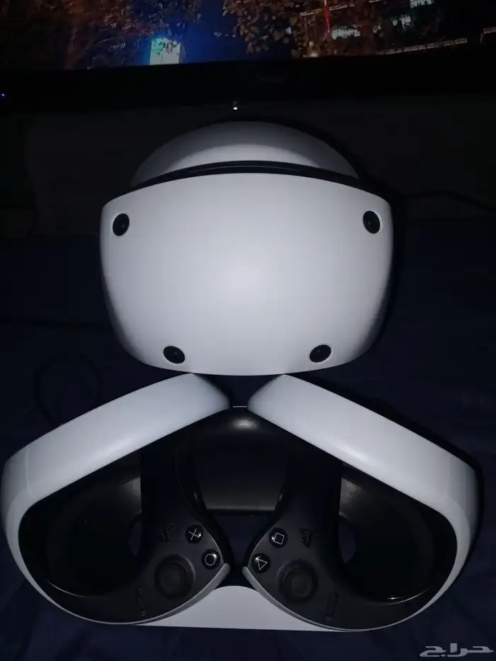 بلايستيشن في ار تو vr2 0