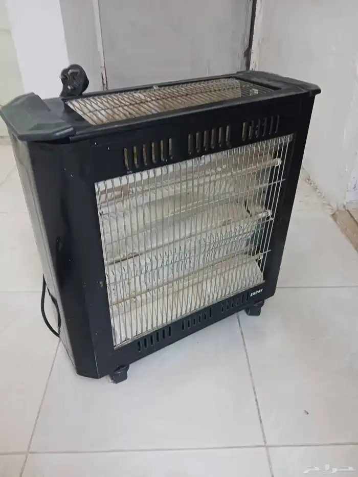 دفايه للبيع 100 ريال 0