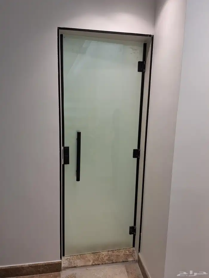 زجاج سيكوريت _جده زجاج ابواب _سيكوريت 1
