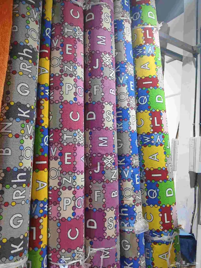 فرشه أطفال فرشه مدرسة فرشه حضانه 1