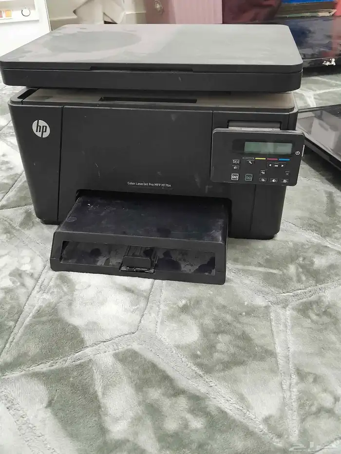 اجهزة بخار يدوي شاشات واحده LG. والثانيه سامسونج. وطابعات 6