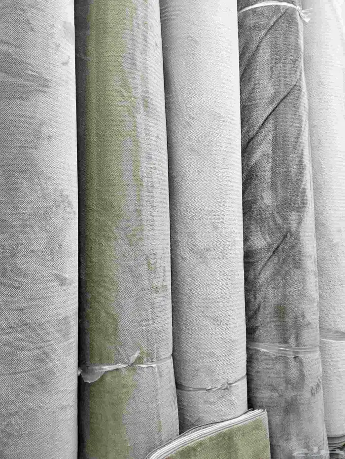 يوجد لدينا موكيت تركى وامارتى ووطني وجميع انواع الفنيل بلجيك 2