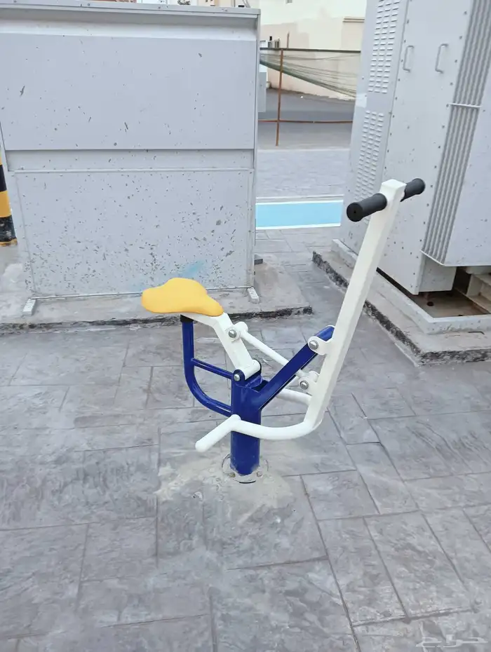 السلام عليكم متخصصون في توريد وتركيب - 1  العاب الاطفال للحد 35