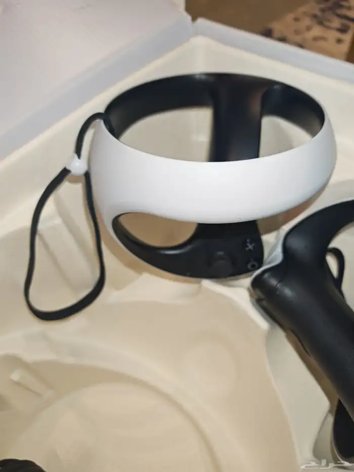 بلاي ستيشن VR2 7