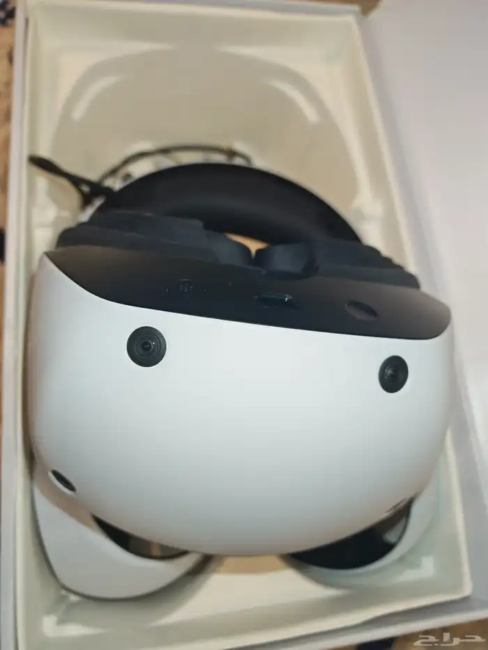 بلاي ستيشن VR2 5