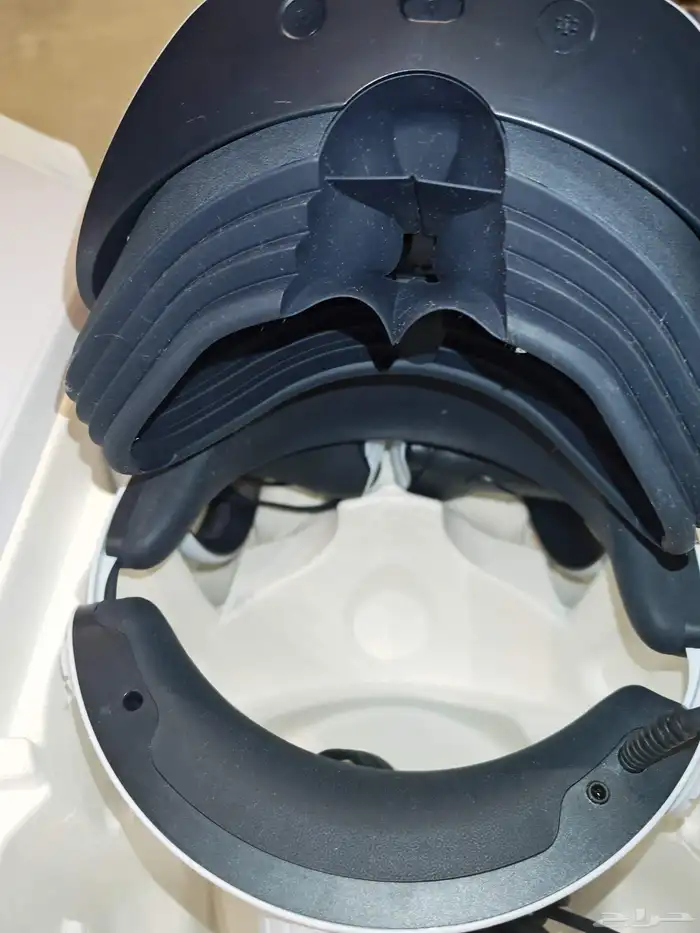 بلاي ستيشن VR2 8