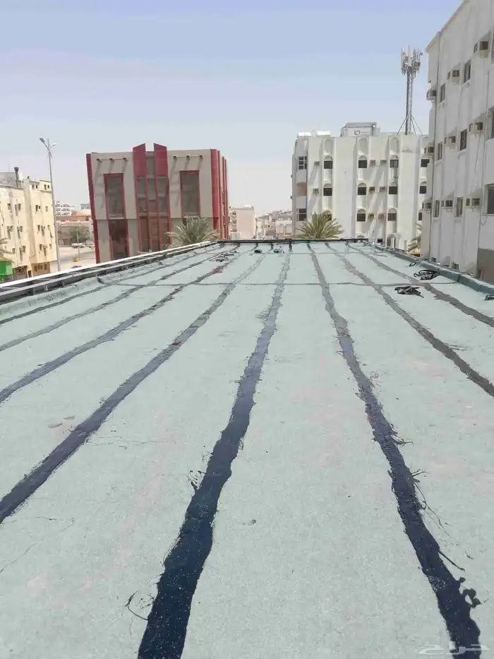 عازل بتمين عازل ايبكسى تكسير جدران خرسنات 7