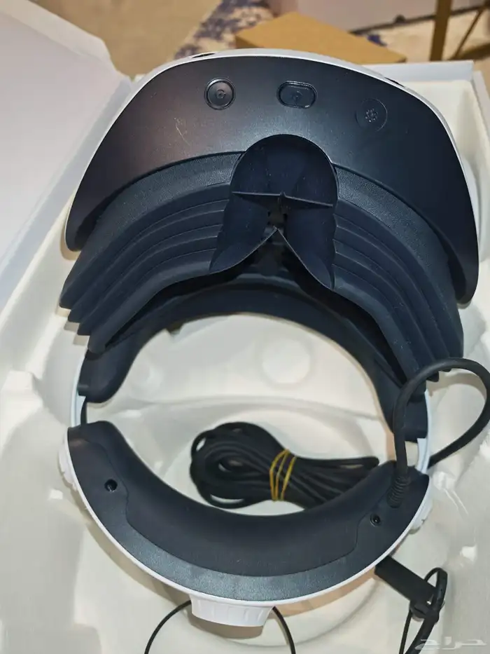 بلاي ستيشن VR2 9