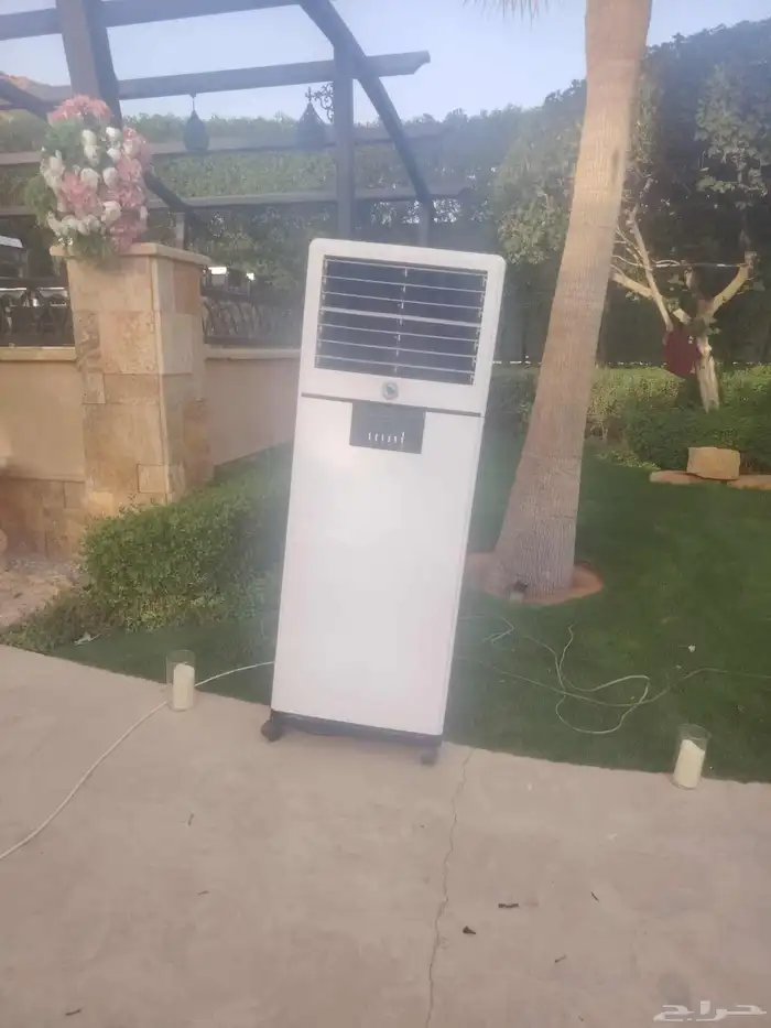 تاجير مكيفات اسبلت صحروي 3