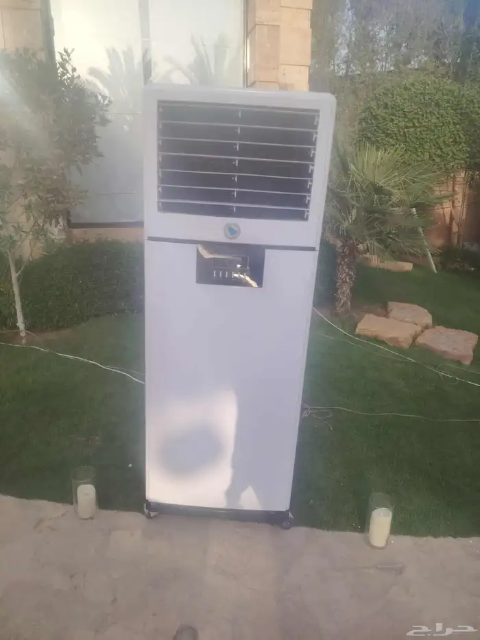 تاجير مكيفات اسبلت صحروي 5