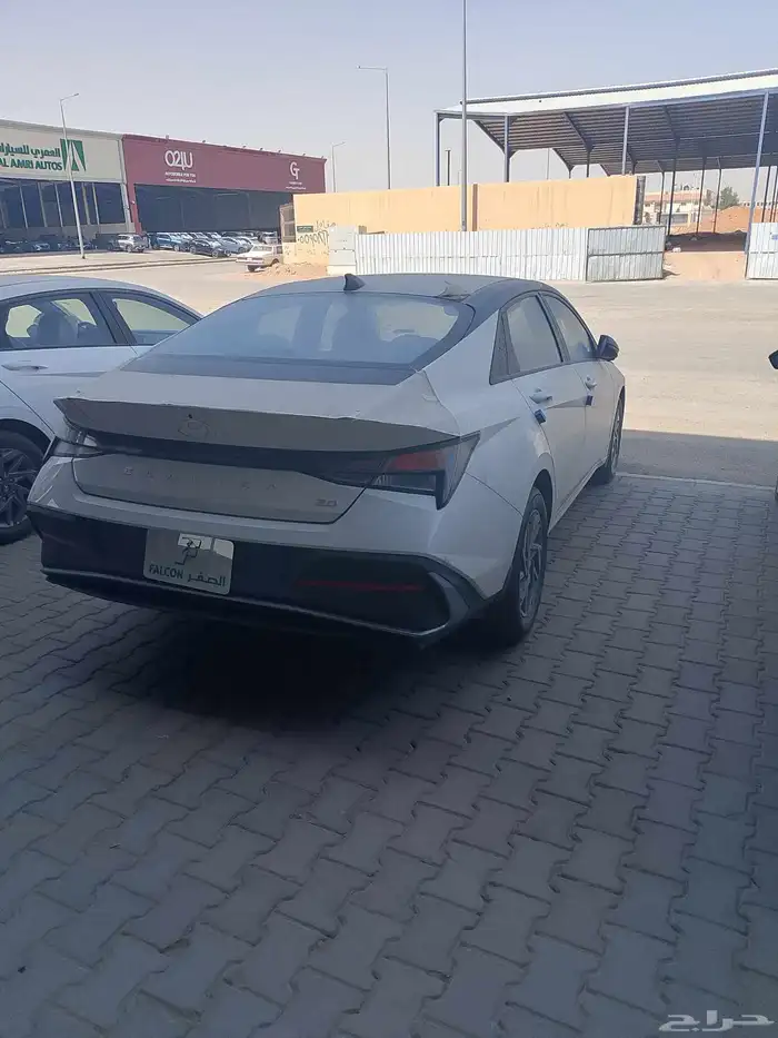 النترا اسمارت بلس موديل 2025 عرض خاص 4