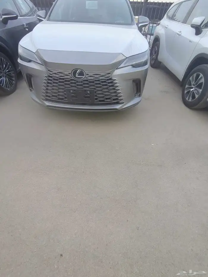 لكزس RX350 BH2025 1