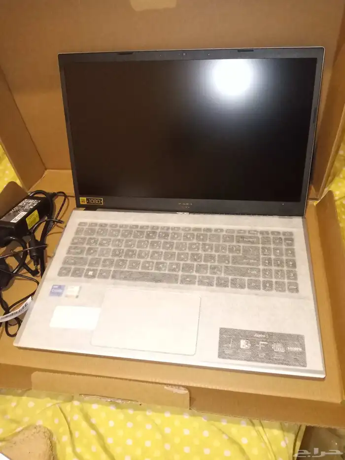 LAPTOP Acer 16GB RAM 512GB SSD NEW 0