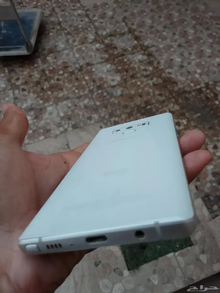 سامسونج نوت 9 9