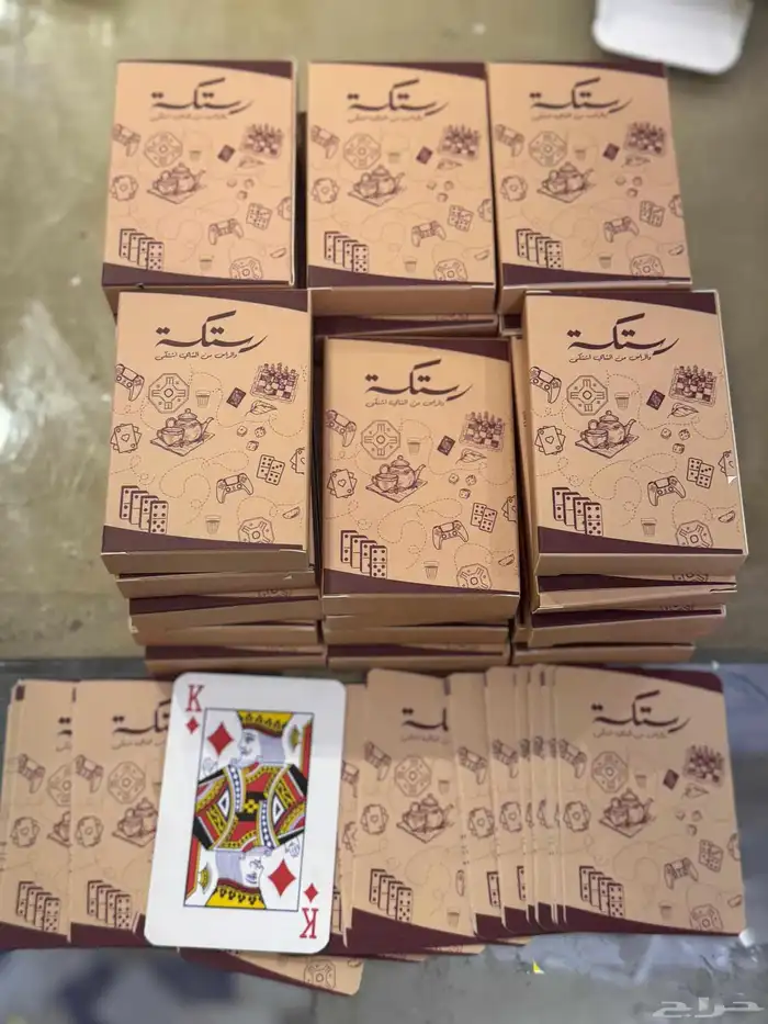 طباعة ورق بلوت بلاستيك اصلي 1