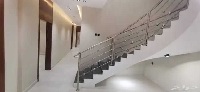 للبيع روف علوي تشطيب فاخر بأحد رفيده مخطط هيف ب 730 الف 18