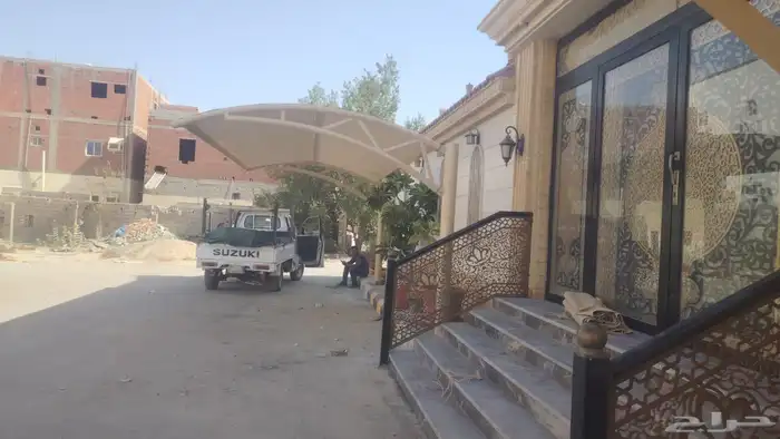 مظلات جده 3