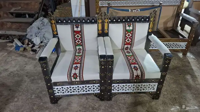 جلسات خارجي جلسات شعبي جمله و منفرد الرياض 1