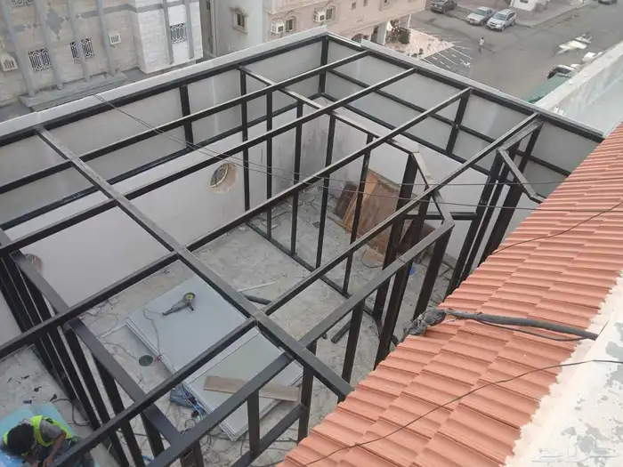 سواتر جده مضلات جده برجولات جده سندوتش بنل جده 2