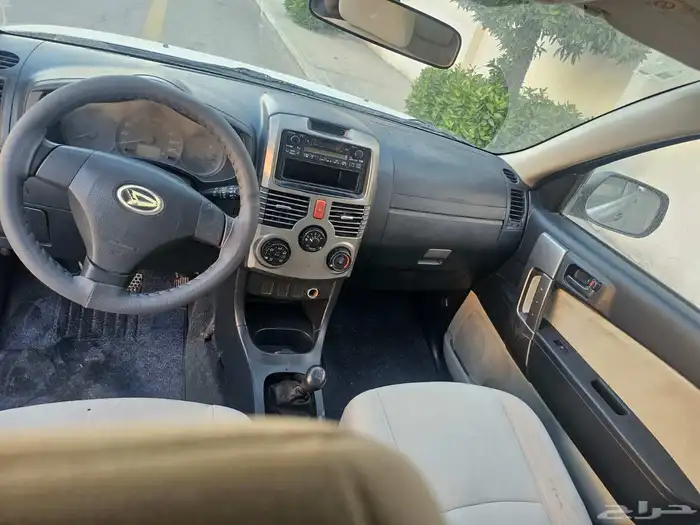 ديهاتسو تيروس مديل 13 9