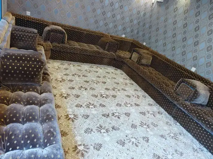 تفصيل جميع انواع المجالس التراثية والمغربية 9