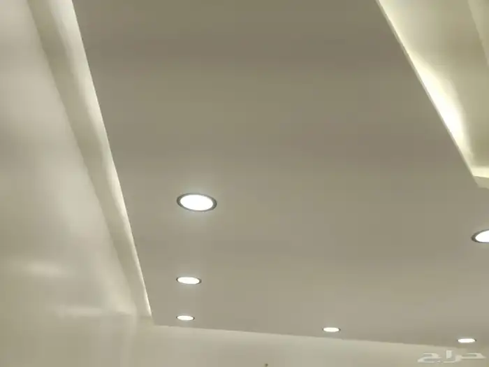 جبس بورد اسمنت بورد 2