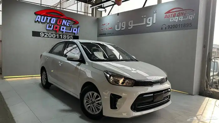 كيا بيجاس D390 ستاندر جنوط مطور بدون فتحه موديل 2025 1