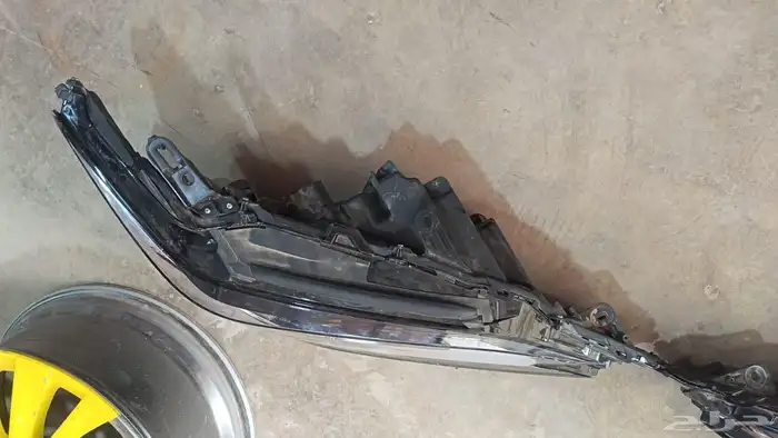 شمعات لكززESمديل 2024 4